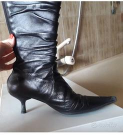 N. 5 paia scarpe donna
