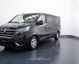 RENAULT Trafic 2.0 BluedCi 150cv Extra Long L2 H