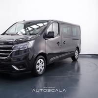 RENAULT Trafic 2.0 BluedCi 150cv Extra Long L2 H