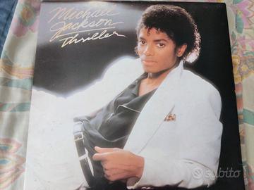 Dischi vinile 33 giri 