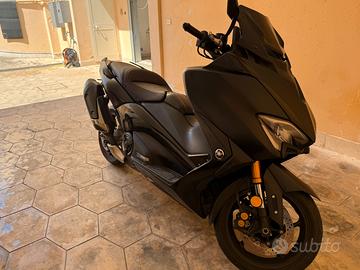 Yamaha TMAX 530 SX  ABS 2019