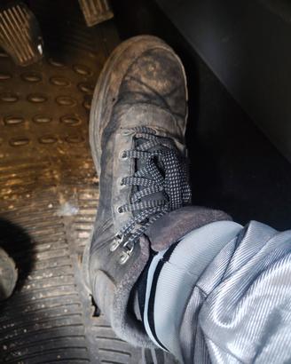 scarpe 