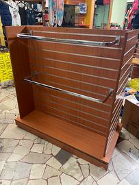 Arredamento negozio
