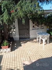 Villetta indipendente sul litorale Leccese