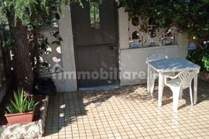 Villetta indipendente sul litorale Leccese