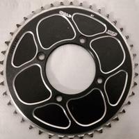 Corona 42 per sherco e scorpa