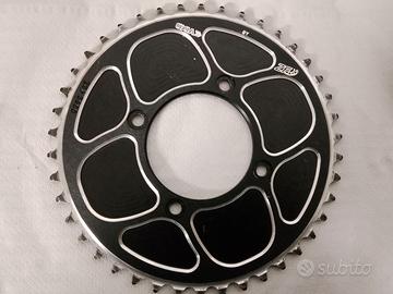 Corona 42 per sherco e scorpa