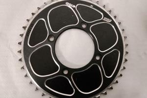 Corona 42 per sherco e scorpa