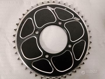 Corona 42 per sherco e scorpa