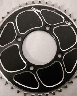 Corona 42 per sherco e scorpa