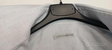 Camicia prestigioso marchio "Luciano Brandi"