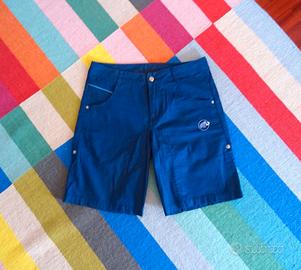 Pantaloncini arrampicata Mammut