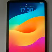 Ipad 10 generazione 2022 64GB