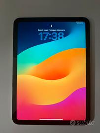 Ipad 10 generazione 64GB