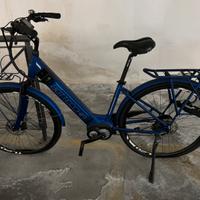 Bicicletta elettrica Bottecchia