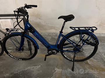 Bicicletta elettrica Bottecchia