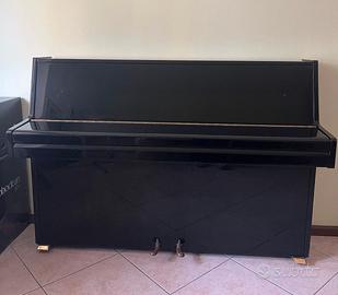 Pianoforte verticale Siheko SU-105