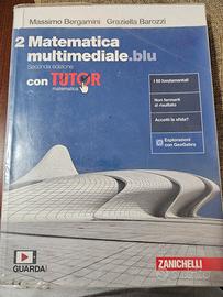 Matematica multimediale volume 2