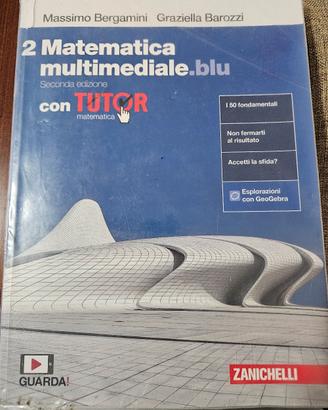 Matematica multimediale volume 2