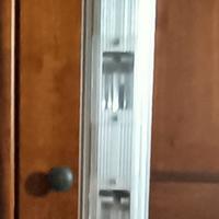 EFFETTO LUCE MULTI STROBO VERTICALE 