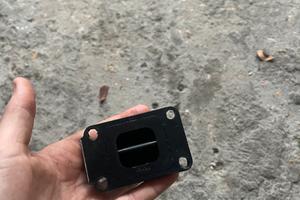 pacco lamellare vforce3