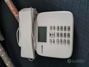 Telefono con sim
