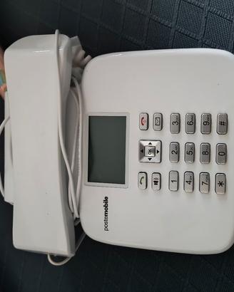 Telefono con sim