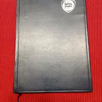 libretto uso e manutenzione Lancia Gamma 