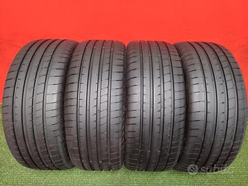 255 45 20 Gomme Estive 2022 95% GoodYea 255 45 R20