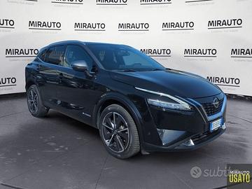 Nissan Qashqai 1.5 e-power Tekna 2wd