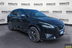 Nissan Qashqai 1.5 e-power Tekna 2wd