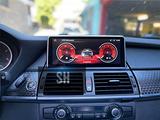 Car tablet Apple CarPlay /android BMW X5/X6