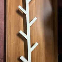 Appendiabiti da Muro Ikea Tjusig