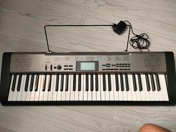 Tastiera Casio CTK-1300