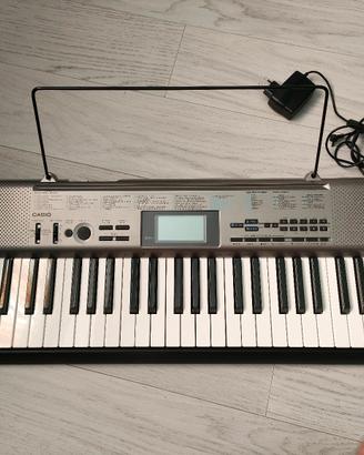 Tastiera Casio CTK-1300