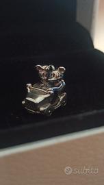 charm pandora disney