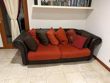 divano doppio bois & chiffon originale