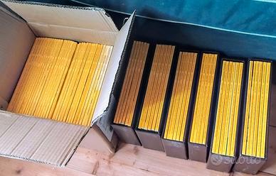 NATIONAL GEOGRAPHIC "ITALIA"