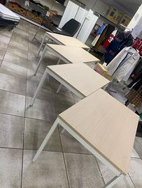 Scrivanie varie misure