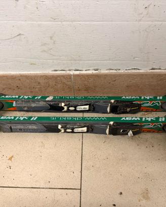 Skiroll