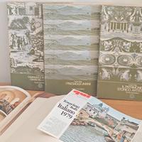 Collezione Completa "Capire l'Italia" del 1979