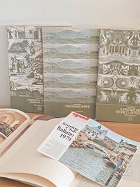 Collezione Completa "Capire l'Italia" del 1979