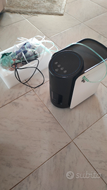 Generatore di ossigeno