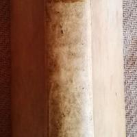 1744 Della lingua Toscana