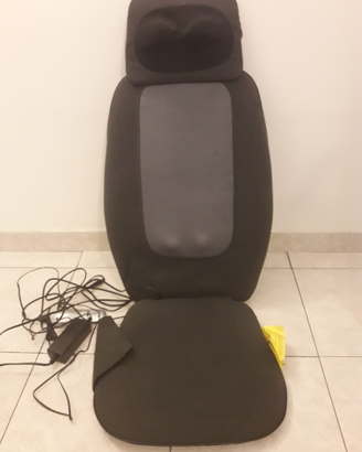 Poltrona massaggi