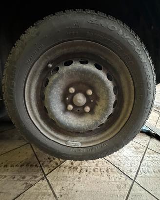 Gomme