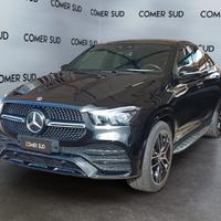 MERCEDES GLE Coupe - C167 2020 - GLE coupe U32350