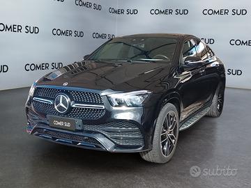 MERCEDES GLE Coupe - C167 2020 - GLE coupe U32350