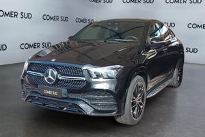 MERCEDES GLE Coupe - C167 2020 - GLE coupe U32350