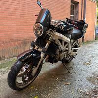 Suzuki SV 650 - 2003